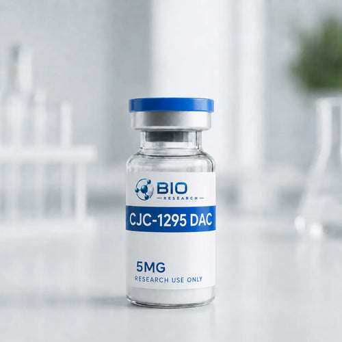 CJC-1295 WITH DAC 5mg BIO RESEARCH