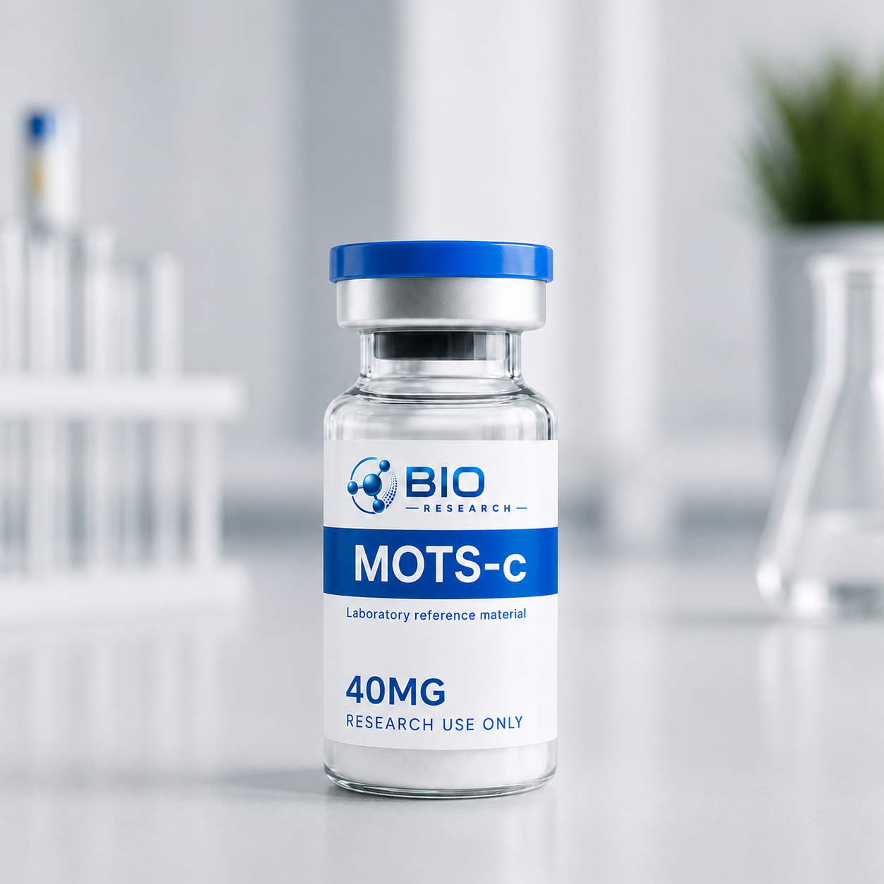 MOTS-c 40mg BIO RESEARCH