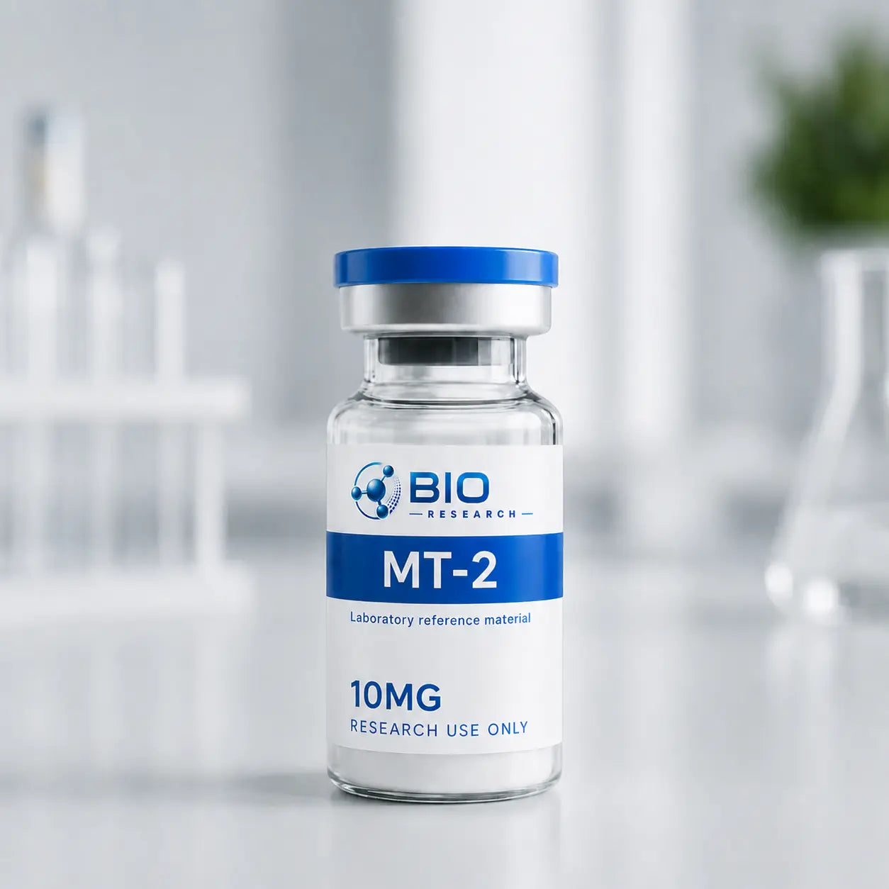MT-2 10mg BIO RESEARCH